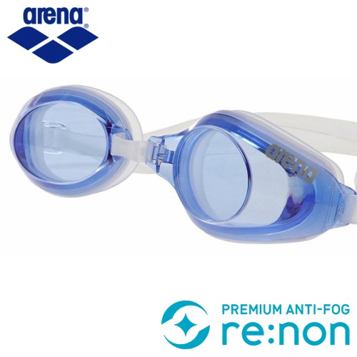 아레나 패킹 수경 AGL-8100 BLU 블루