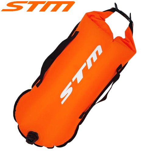 STM 스윔부이 안전부표 오렌지