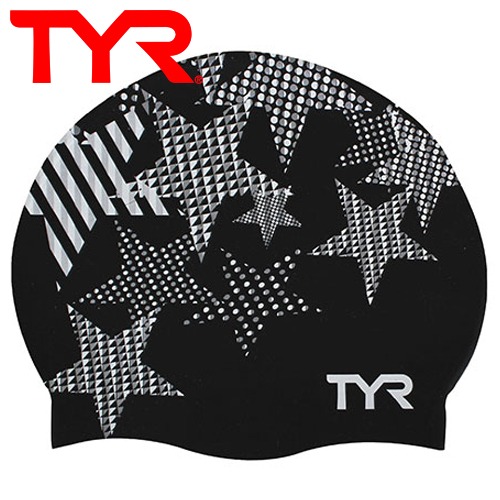 티어 TCRC021 블랙 스타 실리콘 수모